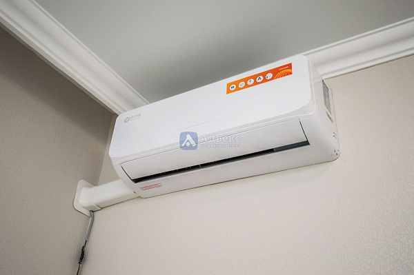 Квартира 3-комн., 68 м²