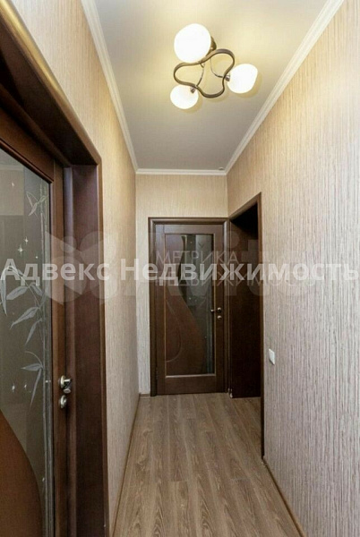 Квартира 4-комн., 101.1 м²