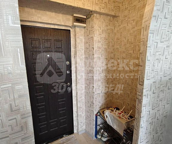 Квартира студия, 15.1 м²