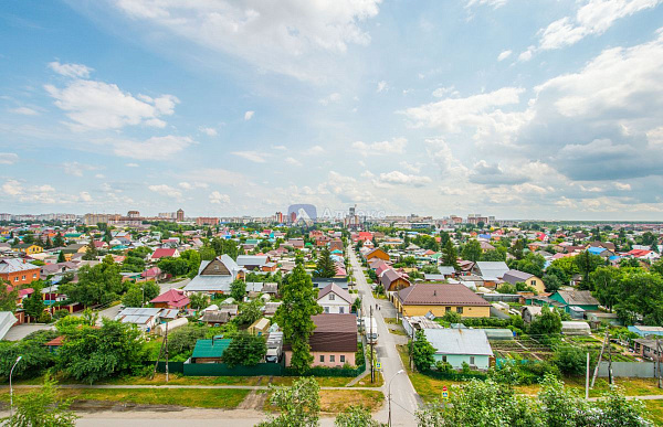 Квартира 2-комн., 67.7 м²