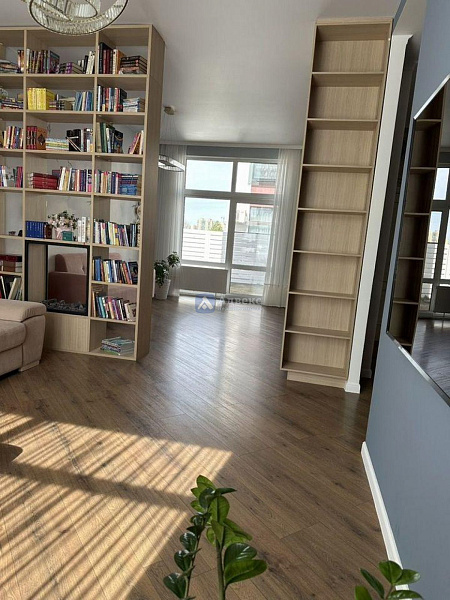 Таунхаус, 106.2 кв.м.