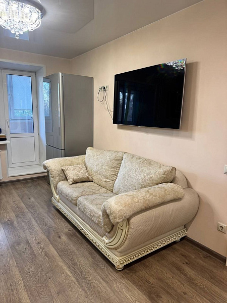 Квартира 2-комн., 51.9 м²