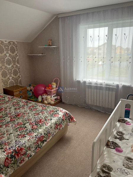 Коттедж 145 м² Коттедж 145 м²