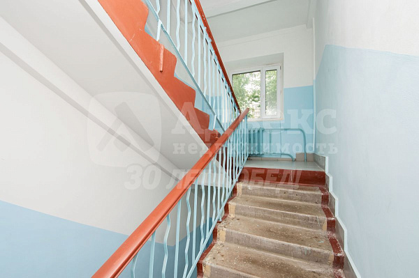 2-к квартира, 40 кв.м.