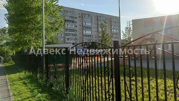 3-к квартира, 89 кв.м.
