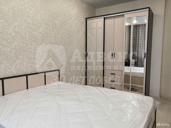 2-к квартира, 45 кв.м.