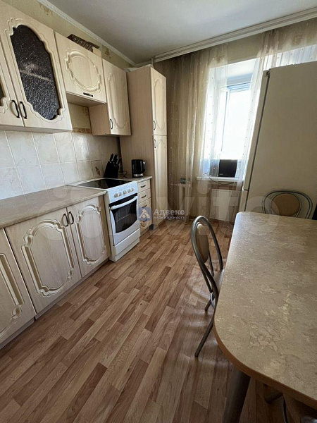 Квартира 2-комн., 46 м²