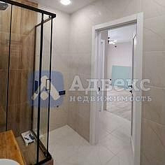 Квартира 1-комн., 37.2 м² Квартира 1-комн., 37.2 м²