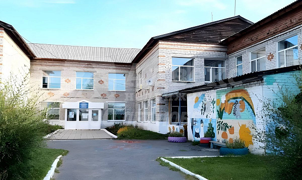 Квартира 3-комн., 52.3 м²