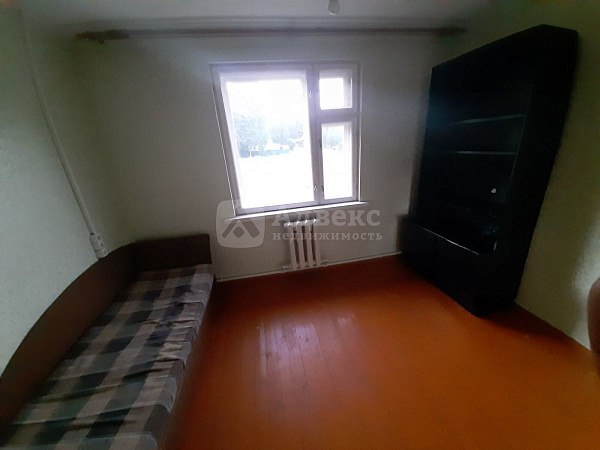 Квартира 2-комн., 55.8 м² Квартира 2-комн., 55.8 м²