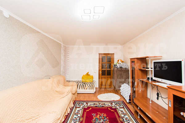 Квартира 2-комн., 62 м²