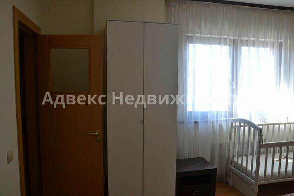 Квартира 3-комн., 102.1 м²