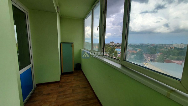 Квартира 2-комн., 45.1 м² Квартира 2-комн., 45.1 м²