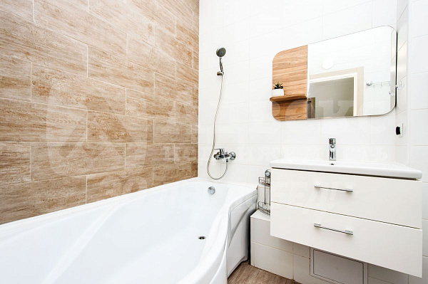 Квартира 2-комн., 71.1 м²