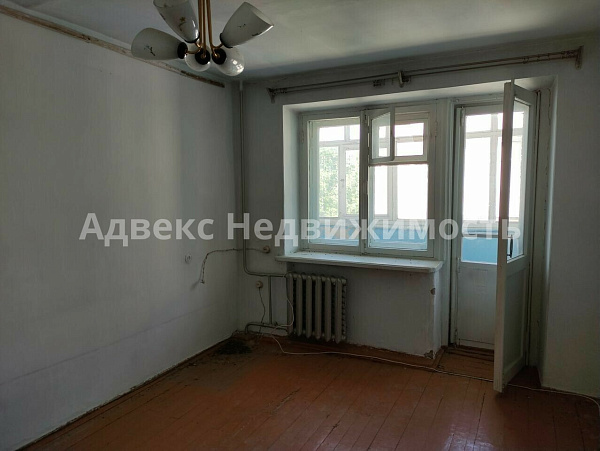 Квартира 2-комн., 39 м²