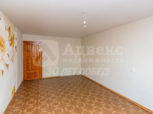3-к квартира, 93 кв.м.