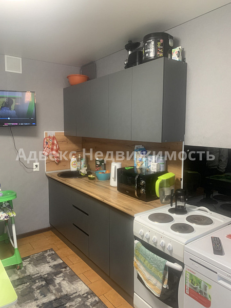 Квартира 1-комн., 48.5 м²