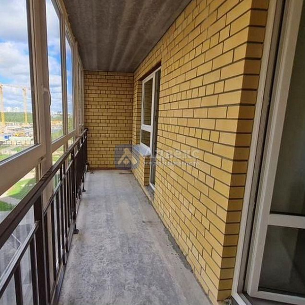 2-к квартира, 91 кв.м.