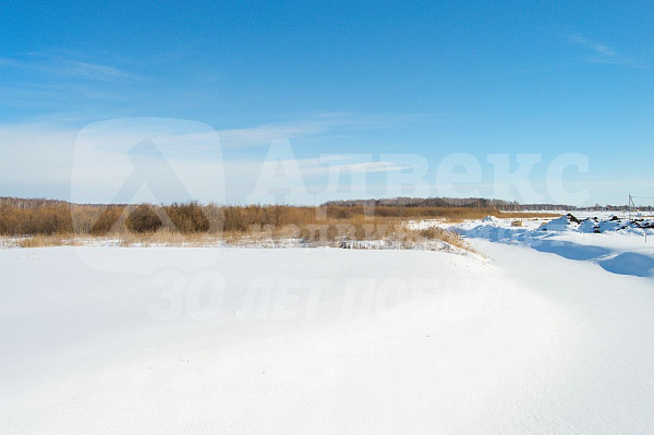 Участок, 10 сот.