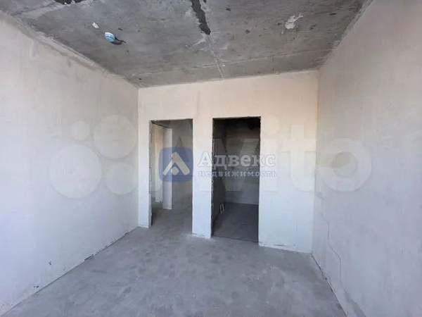 2-к квартира, 66 кв.м.