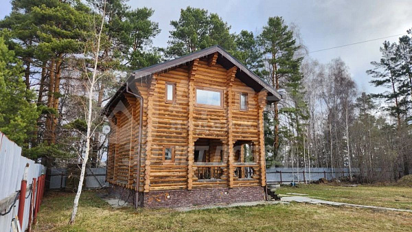 Дача/Коттедж, 92 кв.м.