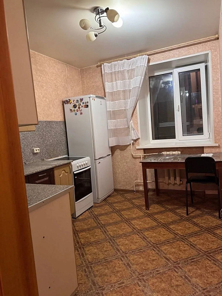 Квартира 2-комн., 45.6 м²