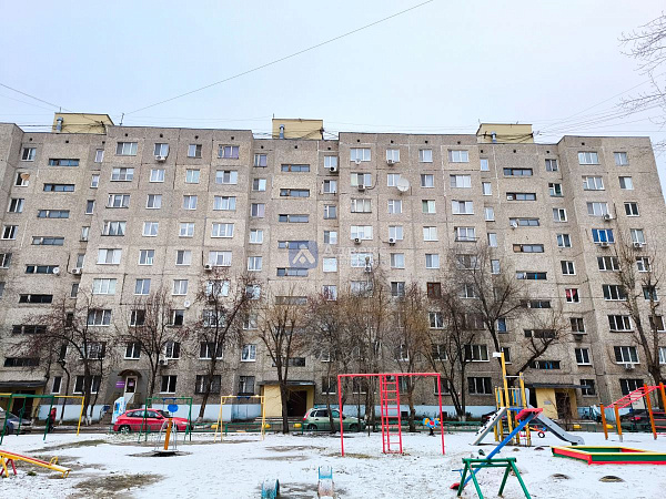 Квартира 2-комн., 26.5 м²