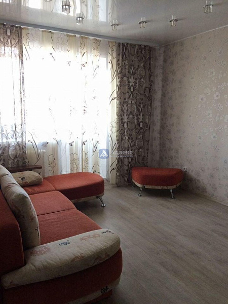 1-к квартира, 41 кв.м.