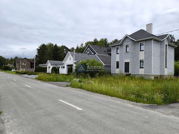 Коттедж 207 м² Коттедж 207 м²