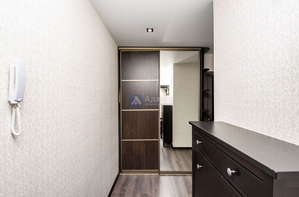 2-к квартира, 53 кв.м.