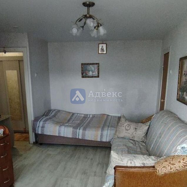 2-к квартира, 44 кв.м. 2-к квартира, 44 кв.м.