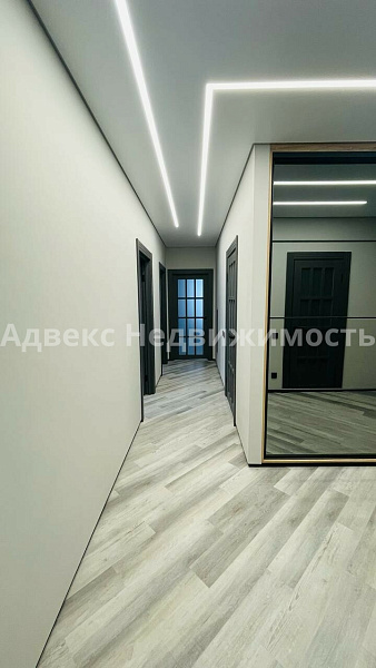 Квартира 4-комн., 95 м²