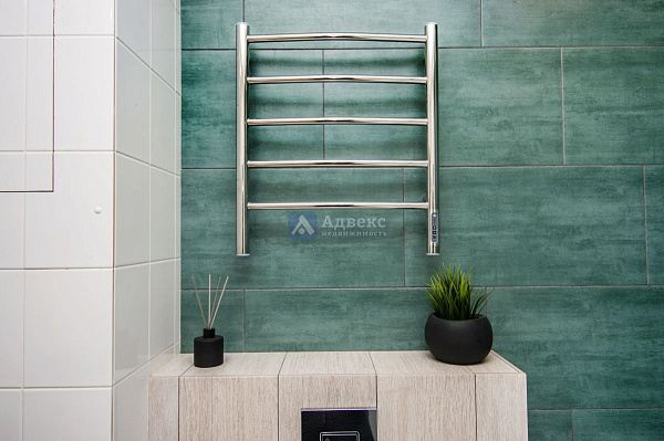 2-к квартира, 57 кв.м.