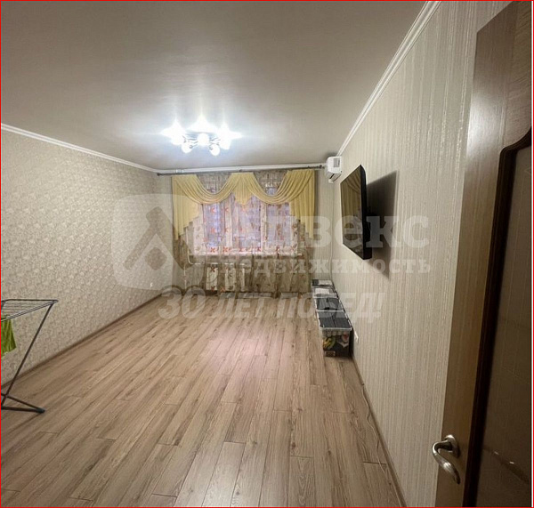 3-к квартира, 89 кв.м.
