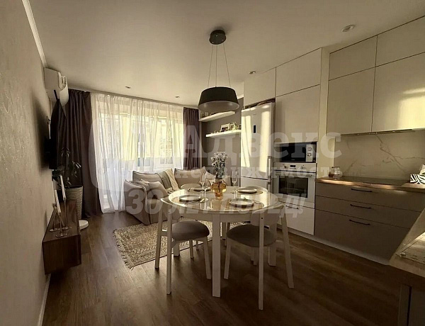 2-к квартира, 67 кв.м.