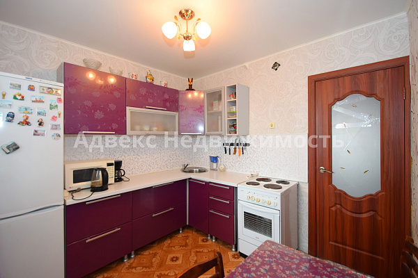 Квартира 2-комн., 50.8 м²