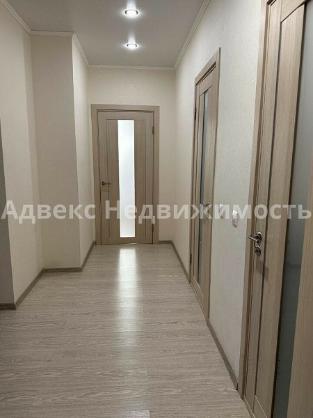 Квартира 1-комн., 49.9 м²