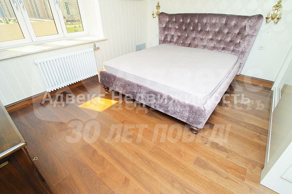 2-к квартира, 72 кв.м.