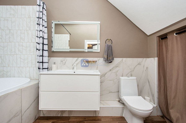 Дача/Коттедж, 241.7 кв.м.