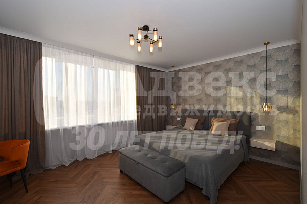 Квартира 2-комн., 97 м²