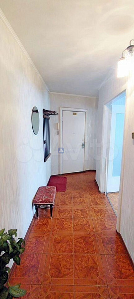 3-к квартира, 65 кв.м. 3-к квартира, 65 кв.м.