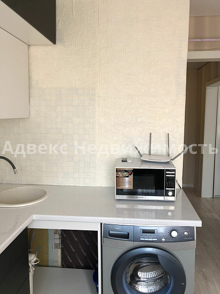 Квартира 1-комн., 29 м²