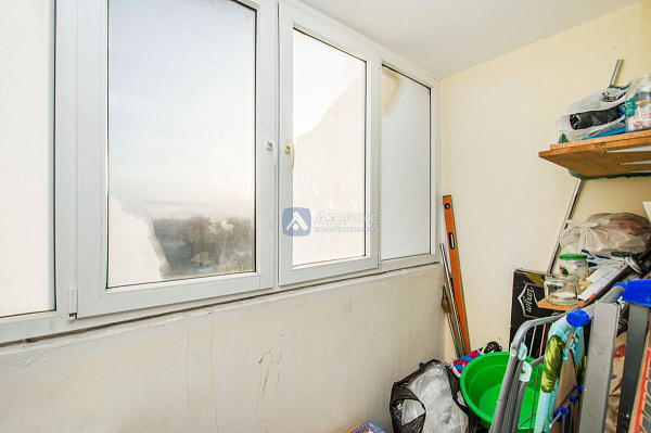 3-к квартира, 77 кв.м.