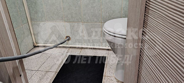 Квартира 2-комн., 45.1 м²