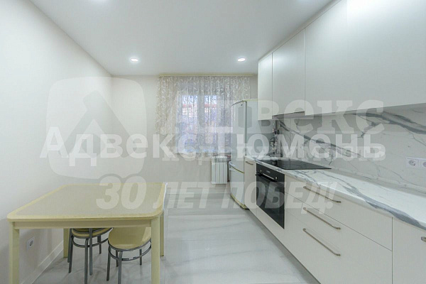 3-к квартира, 75 кв.м.