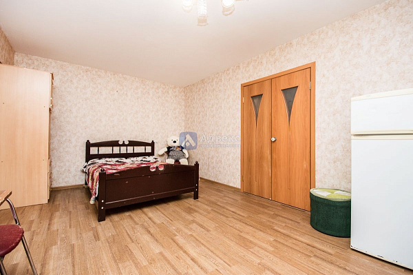 3-к квартира, 91 кв.м.
