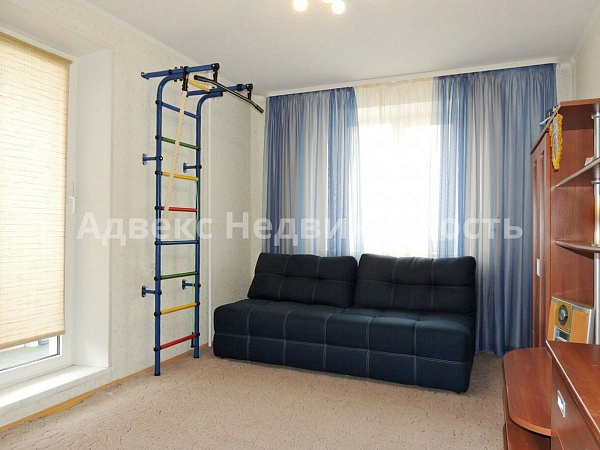 Квартира 2-комн., 52.9 м² Квартира 2-комн., 52.9 м²