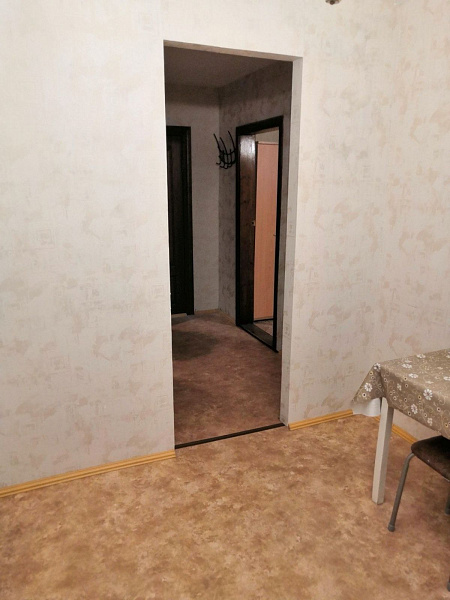 Квартира 1-комн., 33 м²
