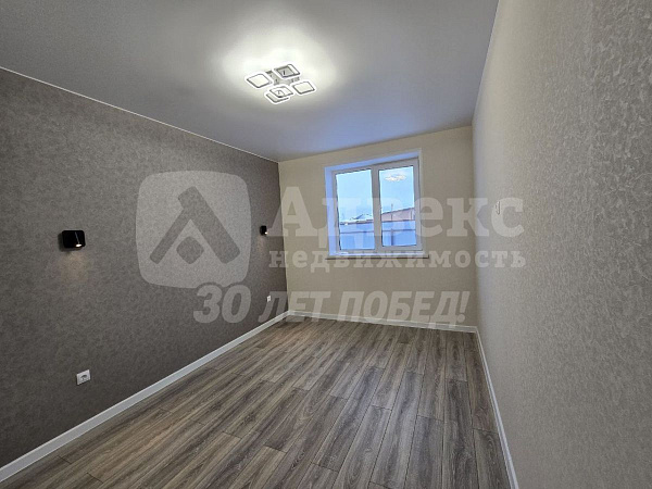 Коттедж 84 м²