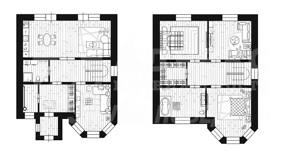 Дом, 160 кв.м.